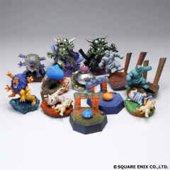 Dragon Quest Monsters Gallery HD3 狮王-资料图