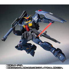 ROBOT魂 RX-178 高达 Mk-II Titans Specification-资料图