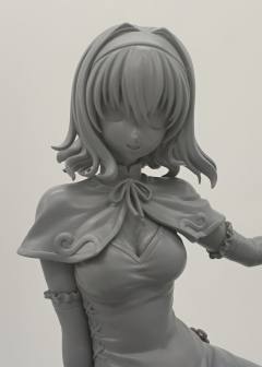 Doujin Figure 爱丽丝·玛格特罗依德 蓝色 ver.-资料图