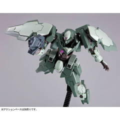 HG00 GNX-803T GN-X IV 量产型-资料图
