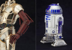 C-3PO -资料图