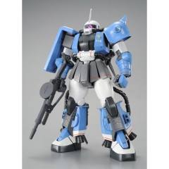 MG MS-06R-1A 高机动型扎古Ⅱ 尤玛机-资料图