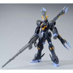 HGUC XM-X2ex 海盗高达X-2改-资料图