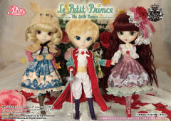 小王子 Le Petit Prince x ALICE and the PIRATES-资料图