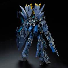 MG RX-0 独角兽高达2号机 报丧女妖 命运女神 最终决战 Ver.-资料图