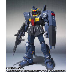 ROBOT魂 RX-178 高达 Mk-II Titans Specification-资料图