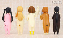 秋山澪 Kigurumi-资料图