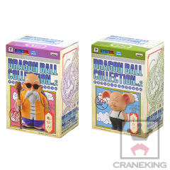 Dragon Ball Collection Vol.2 乌龙 -资料图