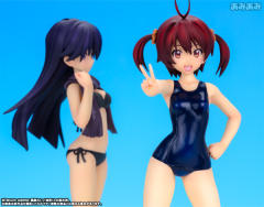 Beach Queens 黒骑蕾-资料图