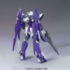 HG00 CB-001.5 1.5高达-资料图