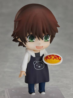 Special Set: Bear Cape and Rabbit Cape-资料图