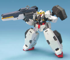 FG GN-005 德天使高达-资料图