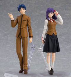 figma#445 间桐樱 -资料图