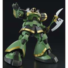 MG MS-09R 力奇大魔 多兹鲁 扎比专用型-资料图