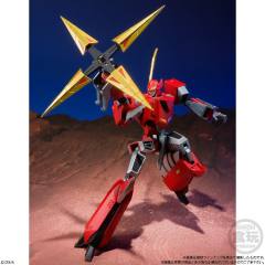 凤雷鹰 Part A-资料图