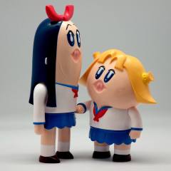 PIPI美 Bobunemimimmi-资料图