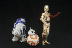 BB-8 -资料图