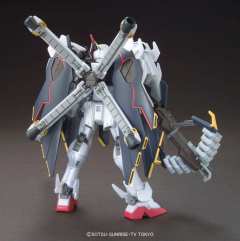 HGBF XM-X1(F97) 全覆式海盗高达X-1 Ver. GBFT-资料图
