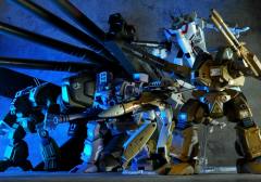VF-1J 女武神（一条辉专用机）-资料图