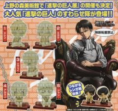 Suwarase Team 利威尔·阿克曼 Cleaning ver.-资料图