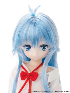 PureNeemo PureNeemo Characters 藤和艾莉欧 TBS Exclusive ver.-资料图