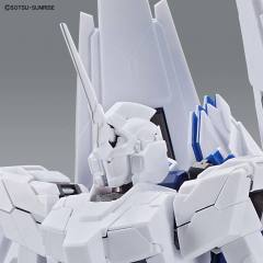 MG RX-0 完美独角兽高达-资料图
