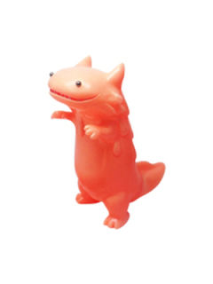 T9G × shoko nakazawa 粉色山椒鱼-资料图