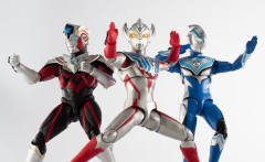 SHF 泰塔斯奥特曼-资料图