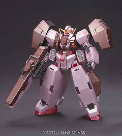 HG00 GN-005 德天使高达 Trans-Am 模式-资料图