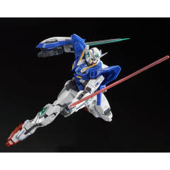 RG GN-001REⅡ 能天使高达R2-资料图