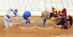 Nendoroid Plus 灵魂赎救龙-资料图