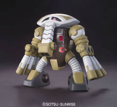 HGUC MSM-04G 玖阿格-资料图