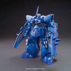 HGBF 大魔R35-资料图