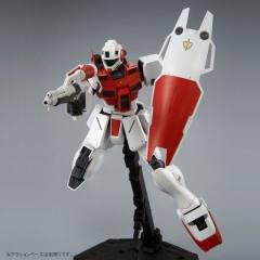 MG RGM-79GS 吉姆·指挥型 宇宙战式样-资料图