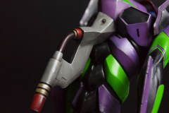EVA初号机 Weathering Color-资料图