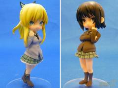 Twin Pack 三日月夜空-资料图