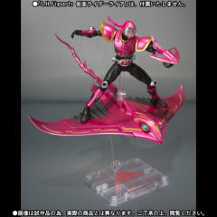 SHF 假面骑士龙骑-资料图