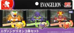 EVA零号机 -资料图