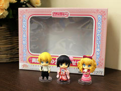 Nendoroid Petit 克洛德·克劳戴-资料图