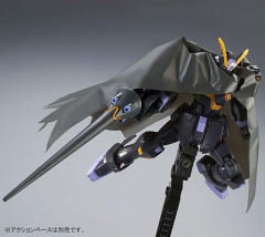 HGUC XM-X2 F-97 骷髅高达X2-资料图