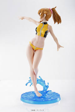 Figure-riseLABO 星野文奈-资料图