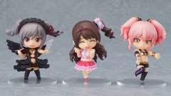 Nendoroid Petit 岛村卯月-资料图