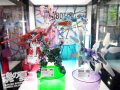 ROBOT魂 YG-111 G-Self高达-资料图
