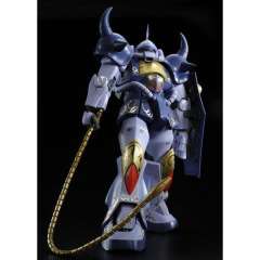 MG MS-07B 老虎 马·克贝专用机-资料图