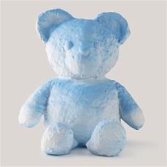 Cracked Bear , 2018-资料图