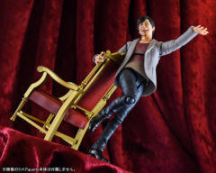 SHF 檀 黎斗 Aratana Ai to Raku-资料图