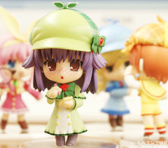 Nendoroid Petit 柯蒂莉娅·歌萝卡 Anime Ver.-资料图