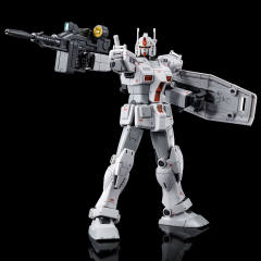 HGGTO RX-78-02 元祖高达 出厂配色版-资料图