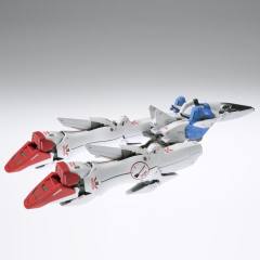 MG LM312V04+SD-VB03A V-Dash高达 Ver.Ka-资料图