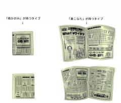 粘土人 #028d 柊镜 The 65th Saitama Shinbun Anniversary ver.-资料图